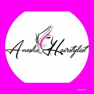 Anesha Hairstylist