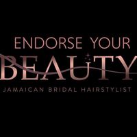 Endorse your Beauty Jamaican Bridal Hairstylist