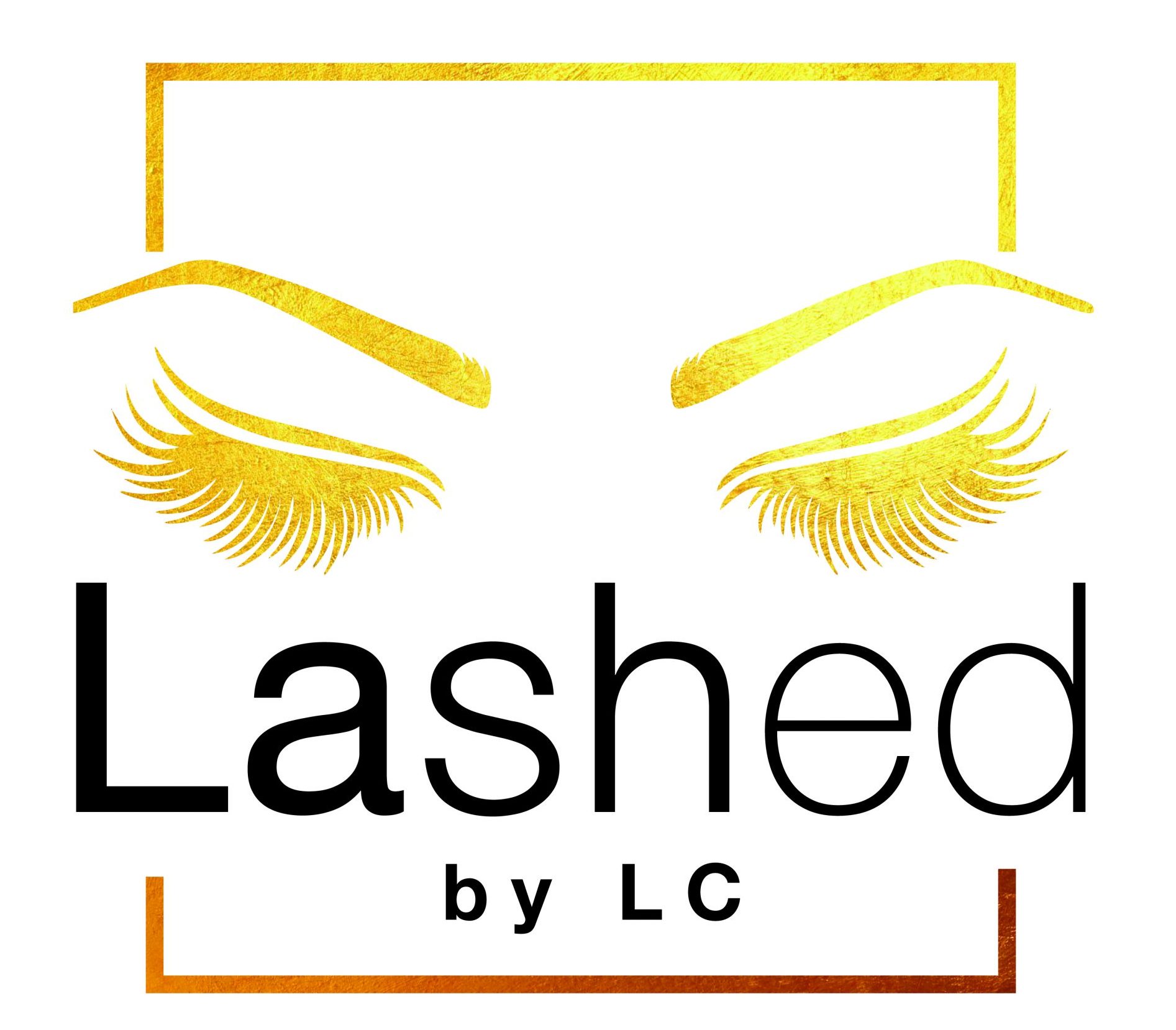 Lashed by LC