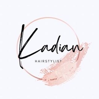 SALON STYLUSH BY KADIAN logo