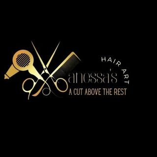Vanessa's HairCouture