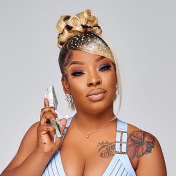 Jahboukie Glam Studio