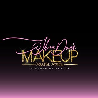Shan Don’s Exquisite Makeup Artistry