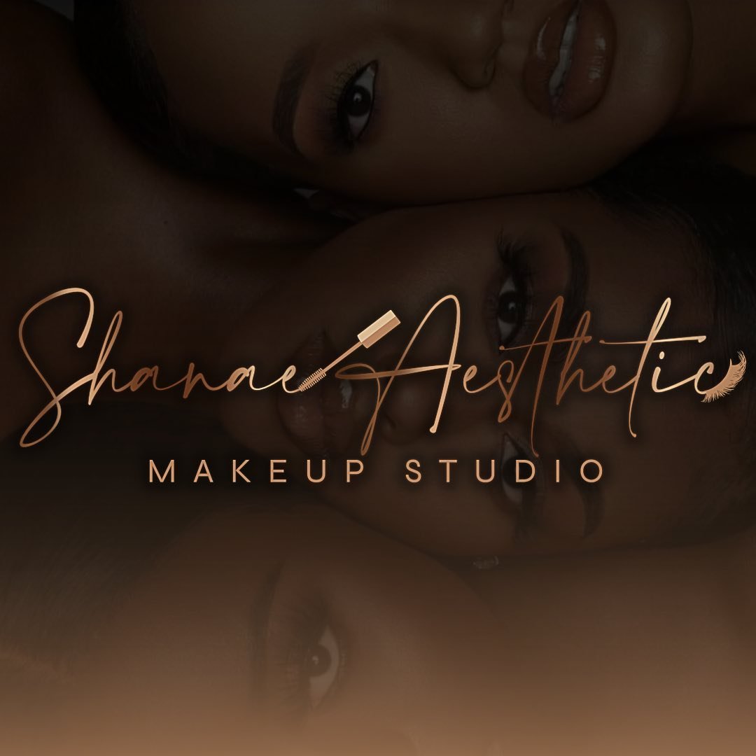 SHANAE AESTHETIC MAKEUP STUDIO
