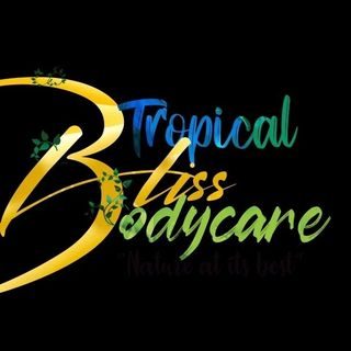 Tropical Bliss Body Care
