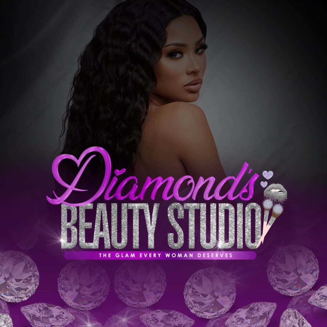 Diamond’s Beauty Studio