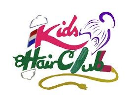 Kid Hair Club Ja logo